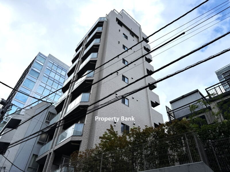 アリヴィオN＆S渋谷