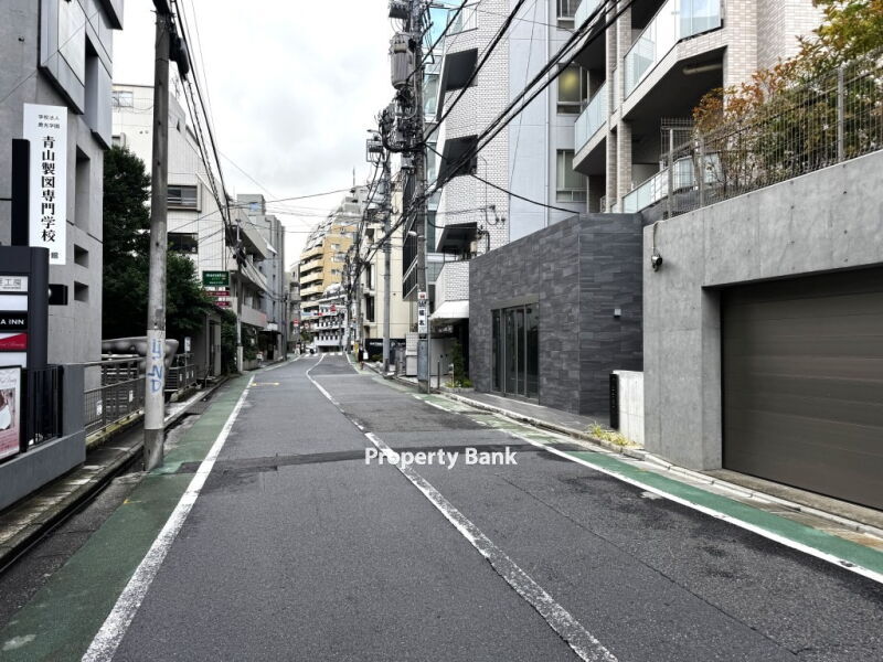 アリヴィオN＆S渋谷