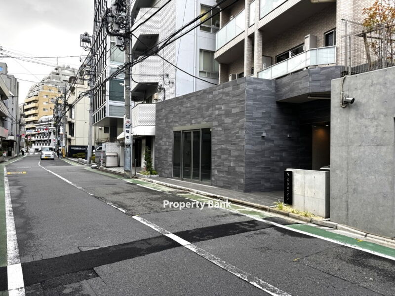 アリヴィオN＆S渋谷