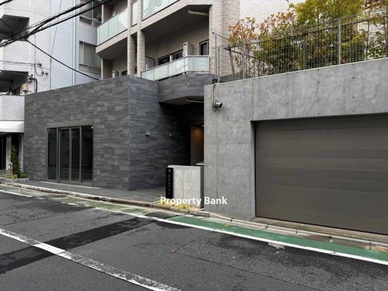 アリヴィオN＆S渋谷