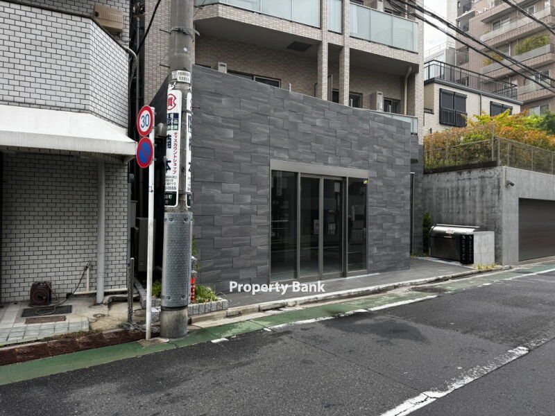 アリヴィオN＆S渋谷