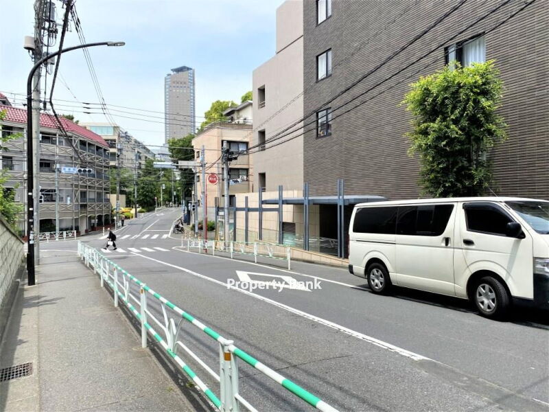 KDX代官山レジデンス