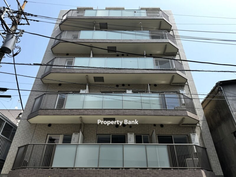 リヴシティ本所吾妻橋