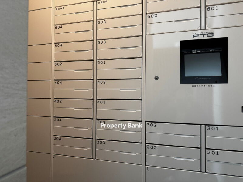 リヴシティ本所吾妻橋