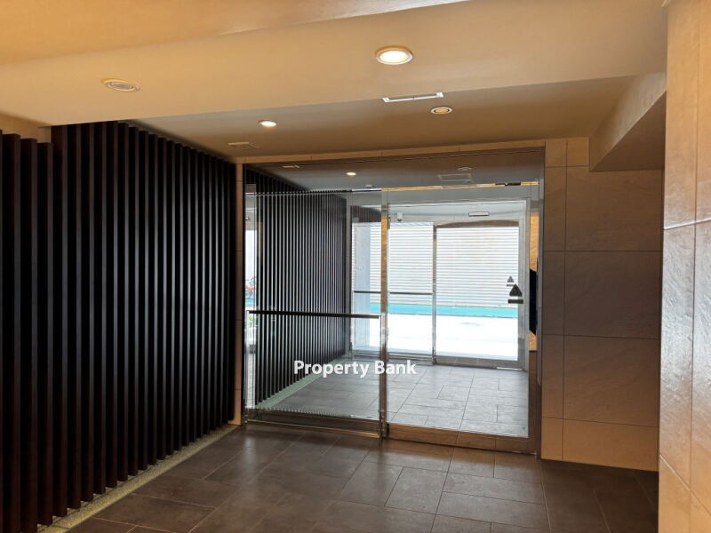 リヴシティ本所吾妻橋