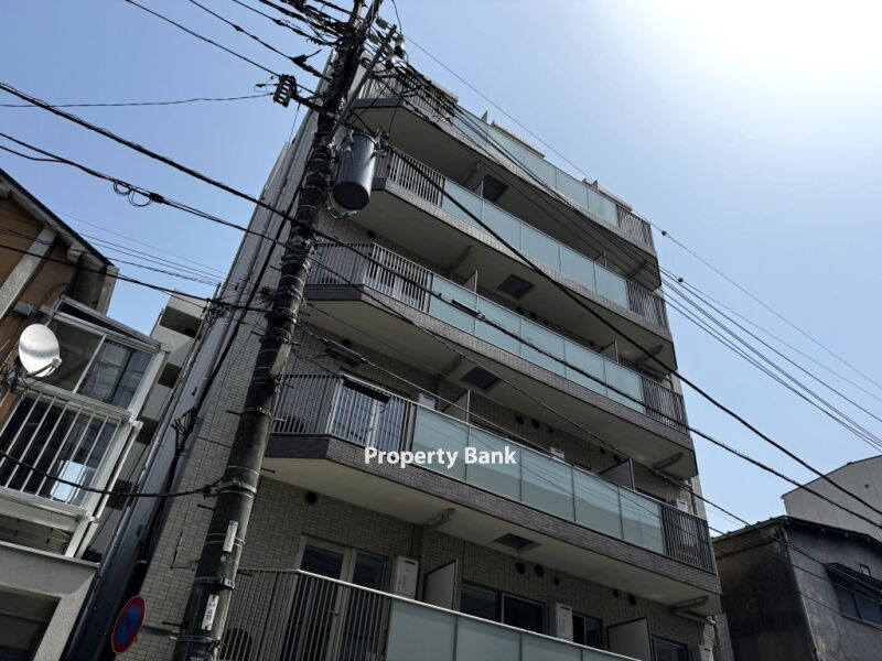 リヴシティ本所吾妻橋