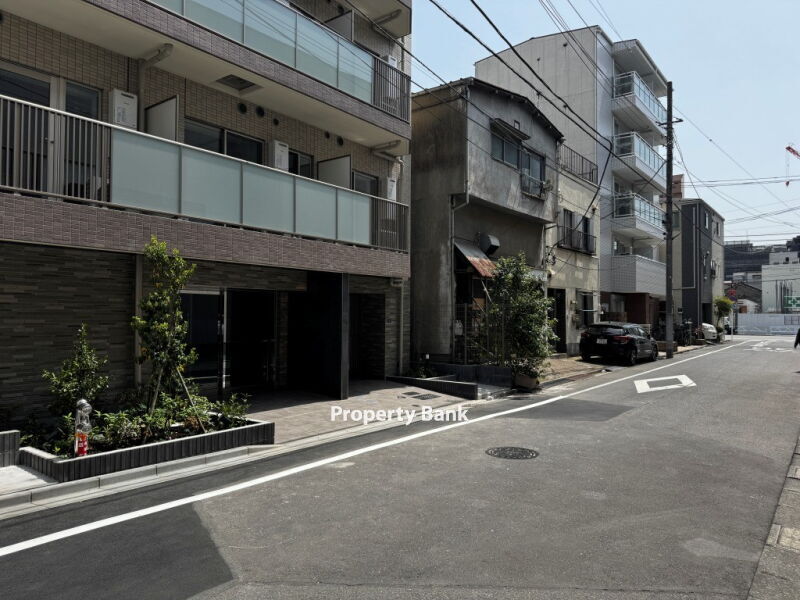 リヴシティ本所吾妻橋