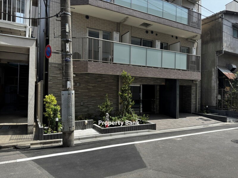 リヴシティ本所吾妻橋