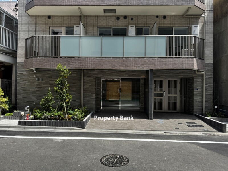 リヴシティ本所吾妻橋