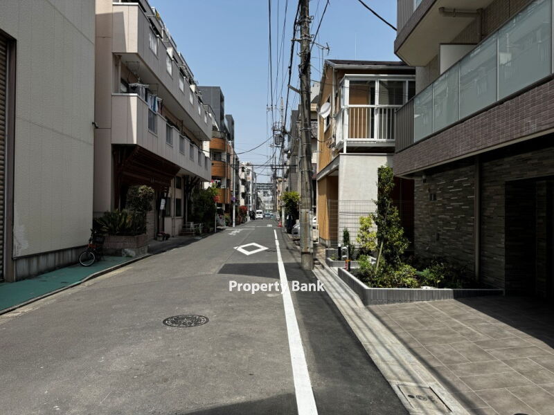 リヴシティ本所吾妻橋