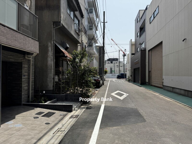 リヴシティ本所吾妻橋