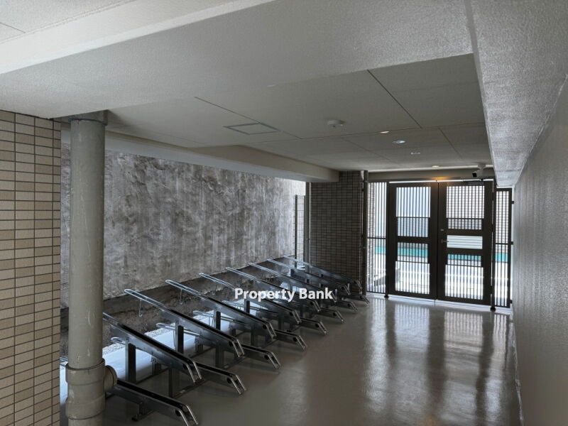 リヴシティ本所吾妻橋