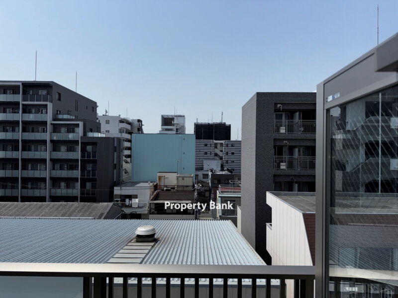 リヴシティ本所吾妻橋