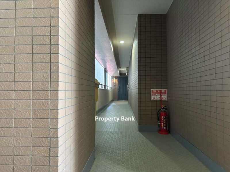 グリーンパーク日本橋参番館