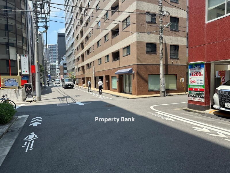 グリーンパーク日本橋参番館