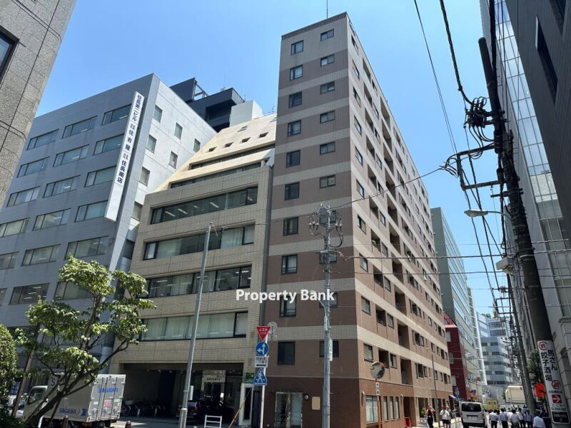 グリーンパーク日本橋参番館