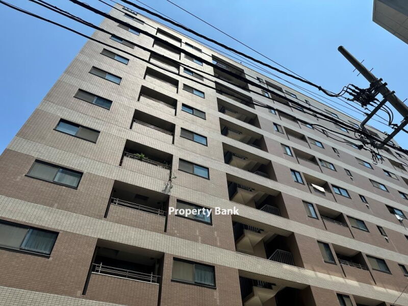 グリーンパーク日本橋参番館