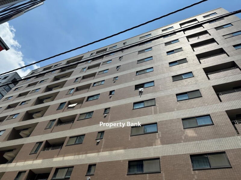 グリーンパーク日本橋参番館