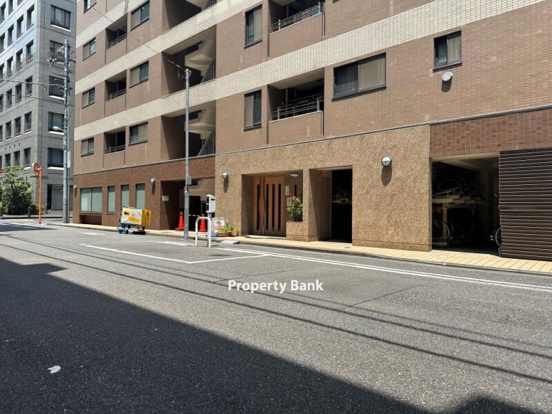 グリーンパーク日本橋参番館