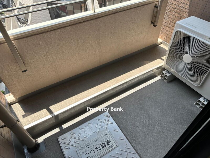 グリーンパーク日本橋参番館