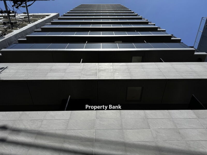 クレストコート門前仲町