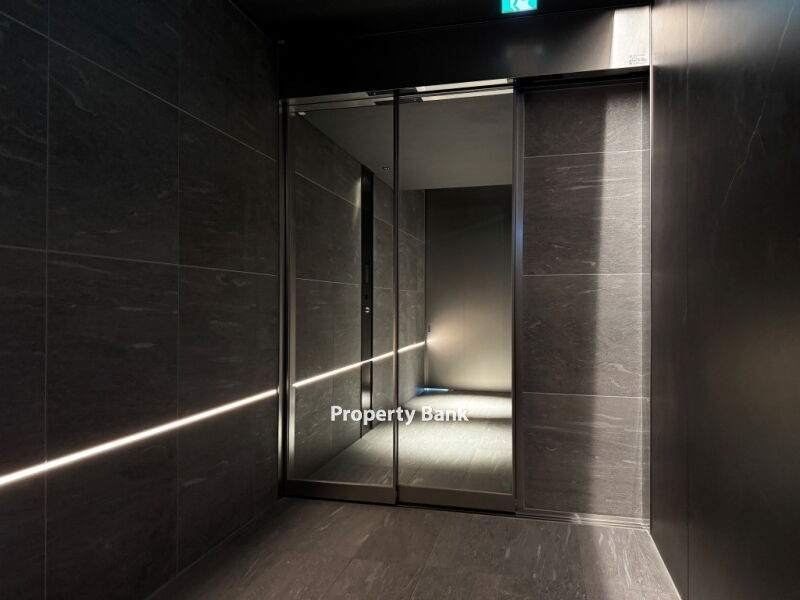 クレストコート門前仲町