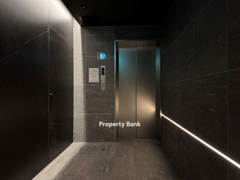 クレストコート門前仲町