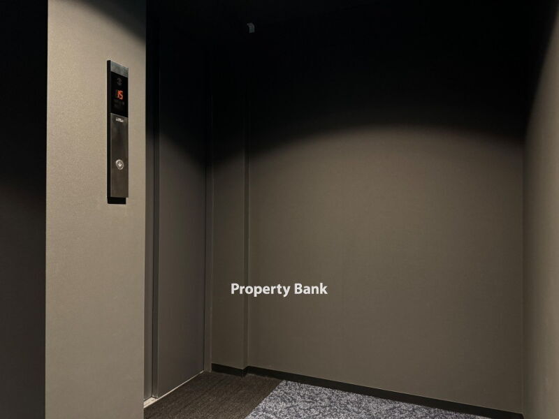 クレストコート門前仲町