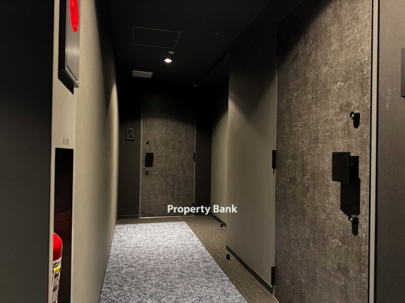 クレストコート門前仲町