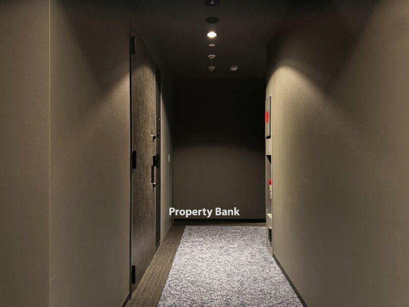 クレストコート門前仲町