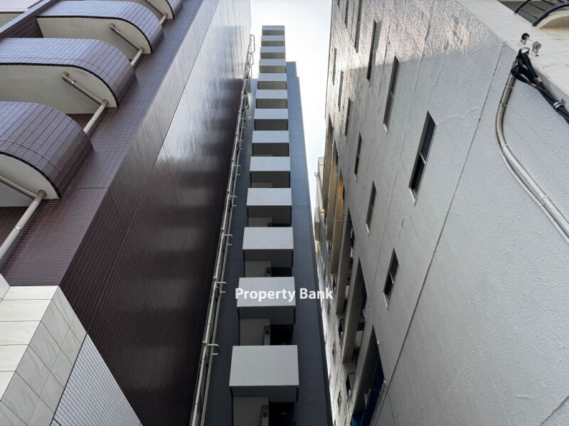 クレストコート門前仲町