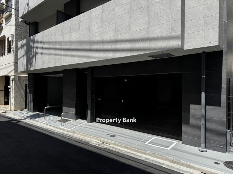 クレストコート門前仲町