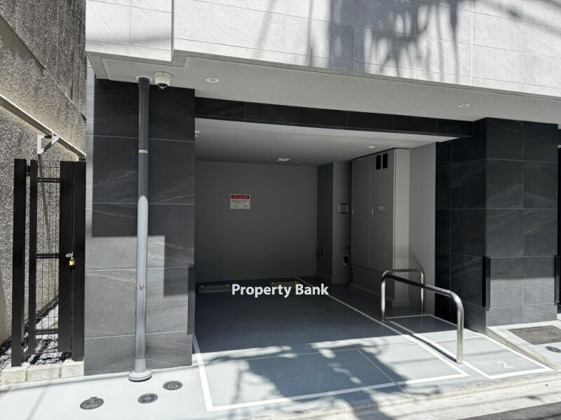 クレストコート門前仲町