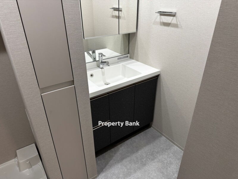 クレストコート門前仲町