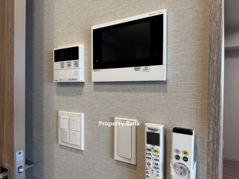 クレストコート門前仲町