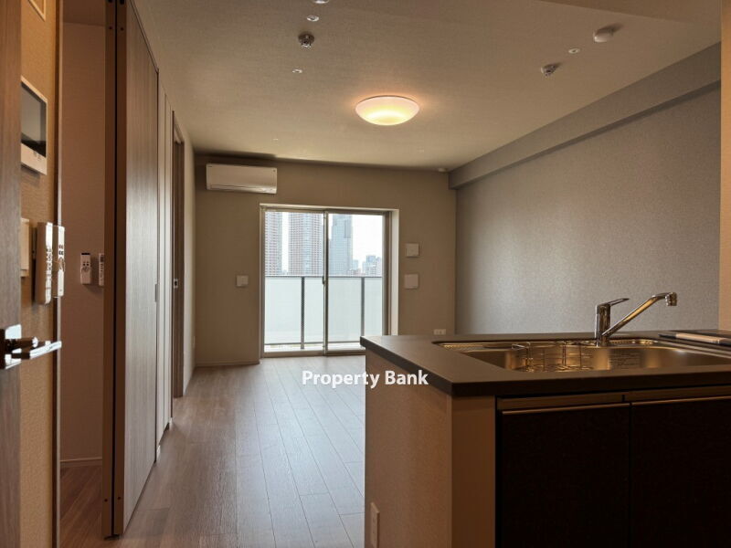 クレストコート門前仲町