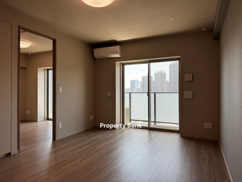 クレストコート門前仲町