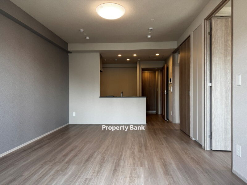 クレストコート門前仲町