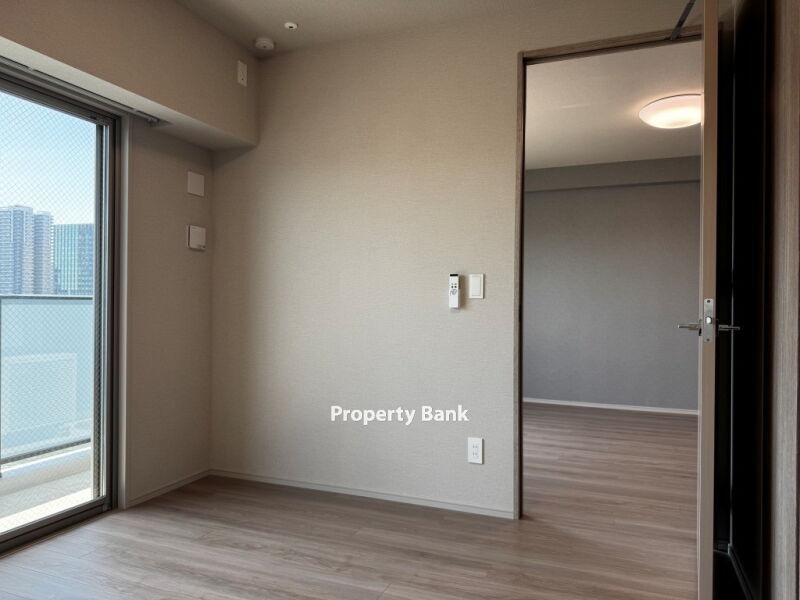 クレストコート門前仲町