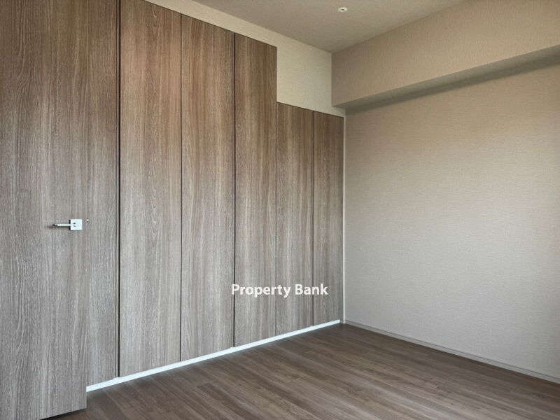 クレストコート門前仲町