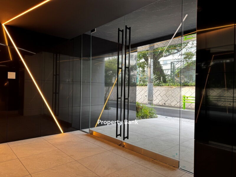 アジールコート池尻大橋