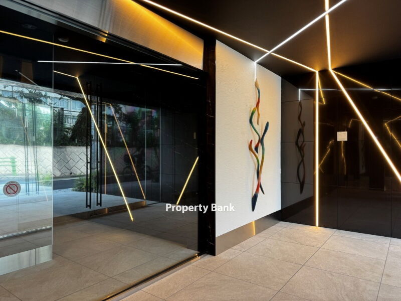 アジールコート池尻大橋