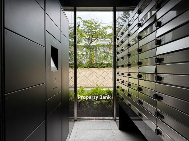 アジールコート池尻大橋