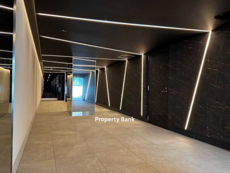 アジールコート池尻大橋