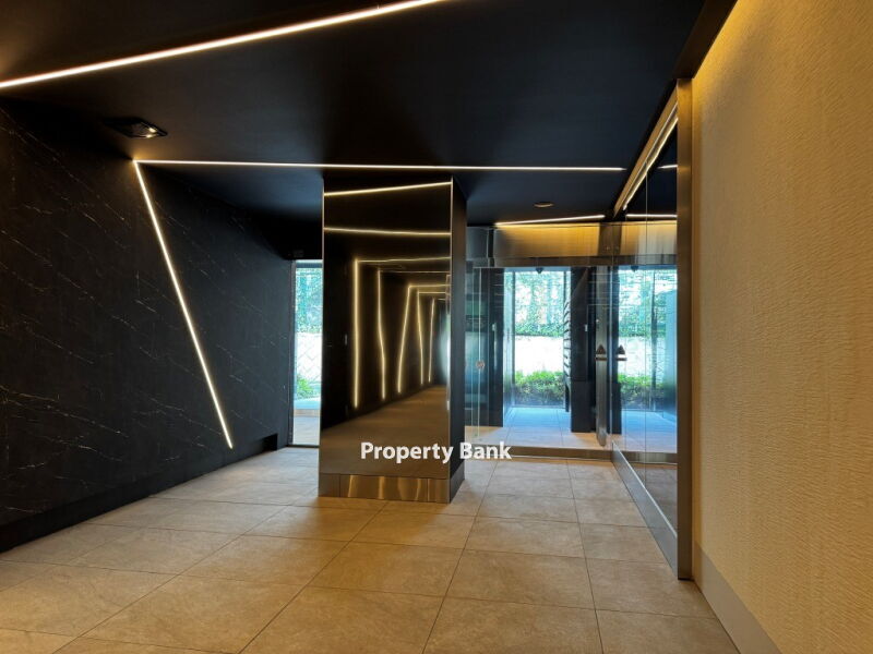 アジールコート池尻大橋