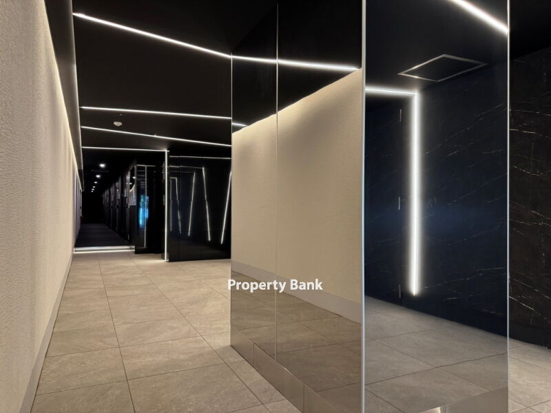 アジールコート池尻大橋