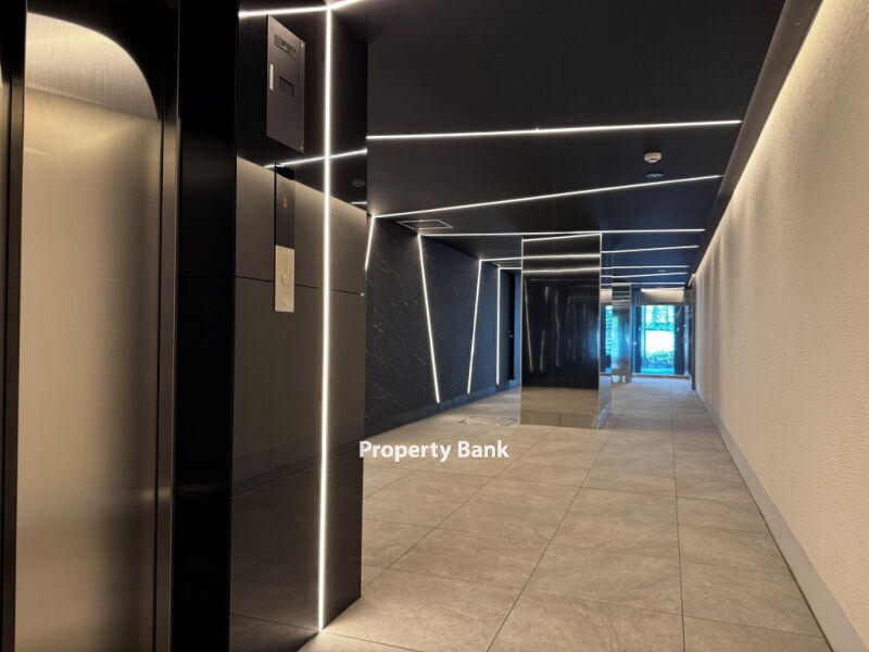 アジールコート池尻大橋