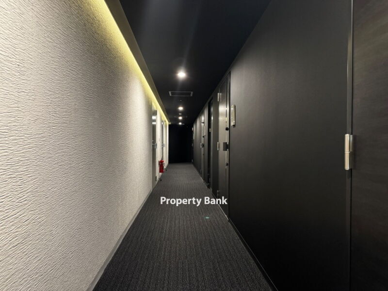 アジールコート池尻大橋