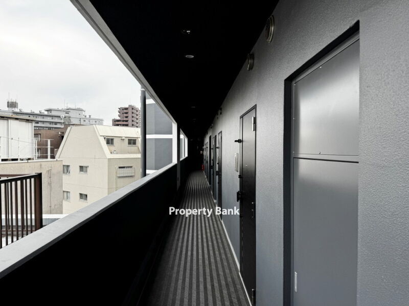 アジールコート池尻大橋