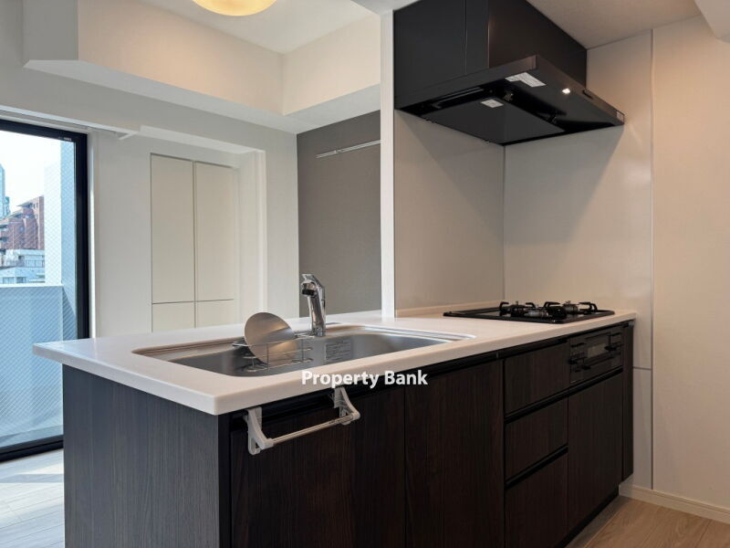 アジールコート池尻大橋